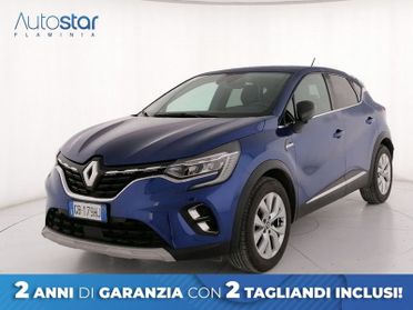 Renault Captur 1.0 tce Intens Gpl 100cv
