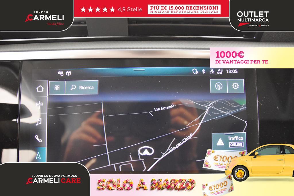 Audi Q3 2019 Sportback Spb 35 2.0 tdi S Line 4X4 TETTO,KM0