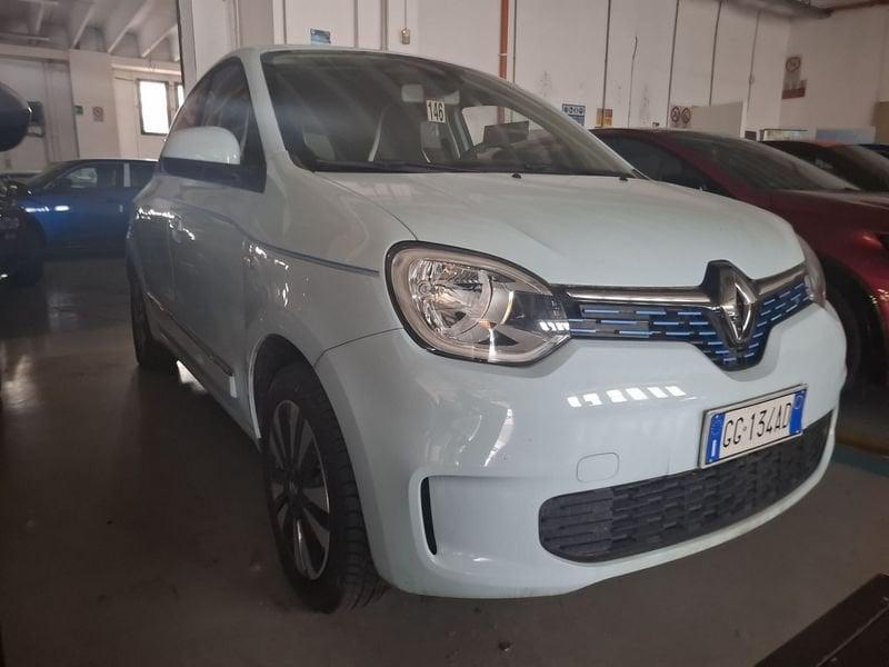 Renault Twingo Electric Twingo Intens 22kWh