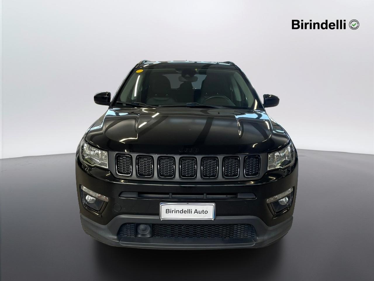 JEEP Compass 2ª serie - Compass 1.6 Multijet II 2WD Night Eagle