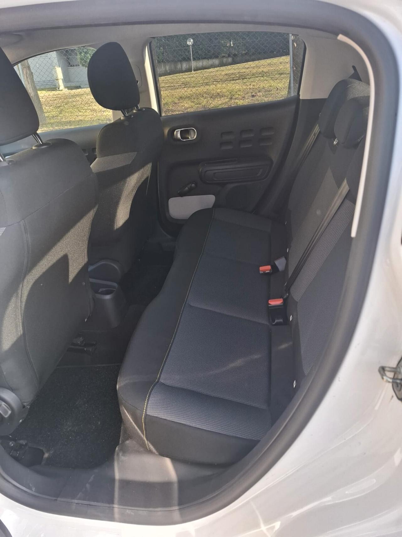 Citroen C3 BlueHDi 1.5 S&S neopatentati