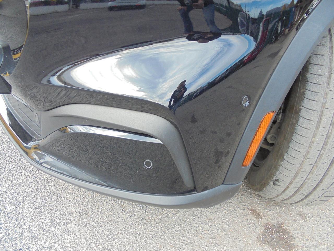 Ford Mustang Mach-E Elettrico Standard 269CV