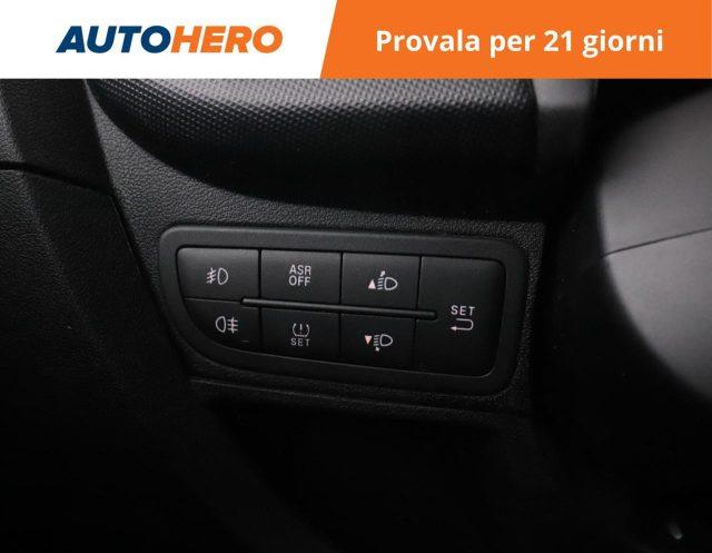 FIAT Qubo 1.3 MJT 80 CV Lounge