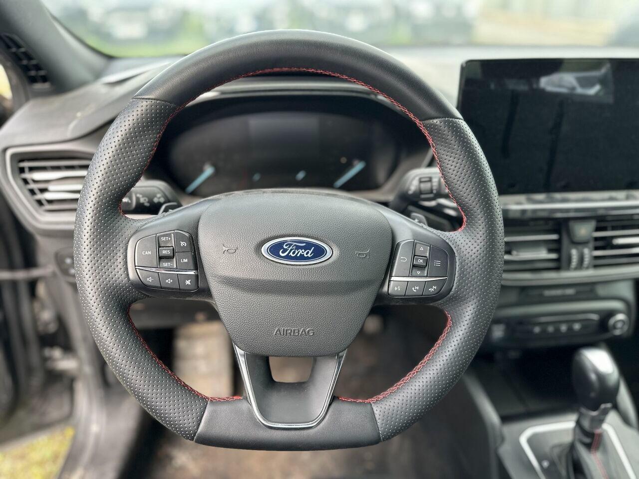 FORD Focus V 2022 SW - Focus SW 1.0t ecoboost h ST-Line 125cv