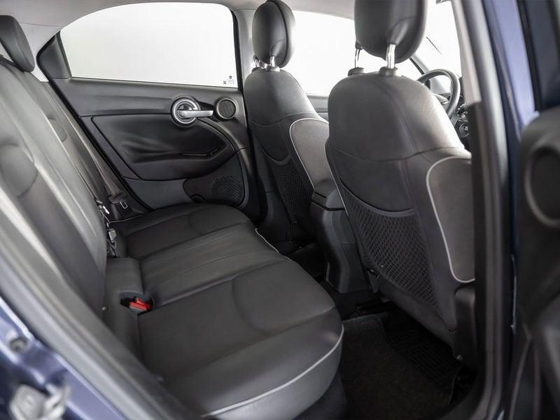 FIAT 500X 2.0 Mjet 140CV Off-Road look Cross Plus