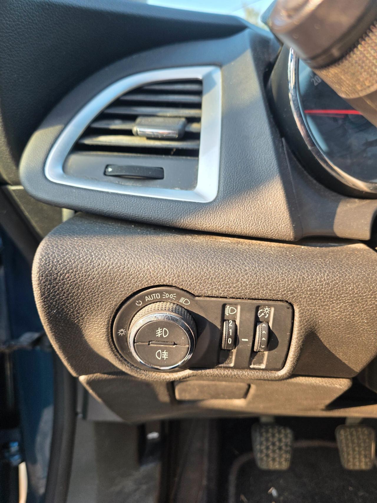 Opel Astra 1.7 CDTI 110CV 5 porte Cosmo