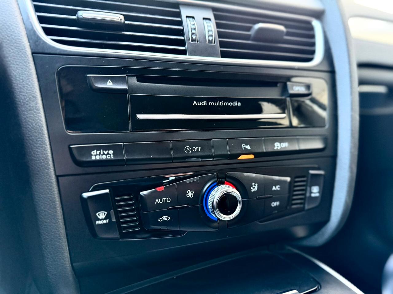 Audi A4 allroad 2.0 TDI 190 CV cl.d. Business Plus