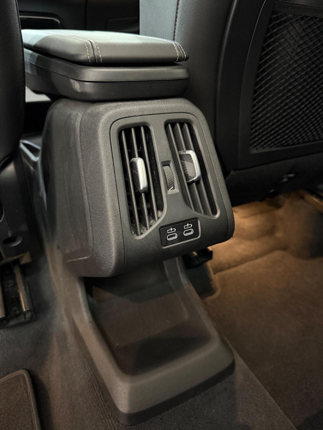 BMW X1 SDRIVE 18D MSPORT