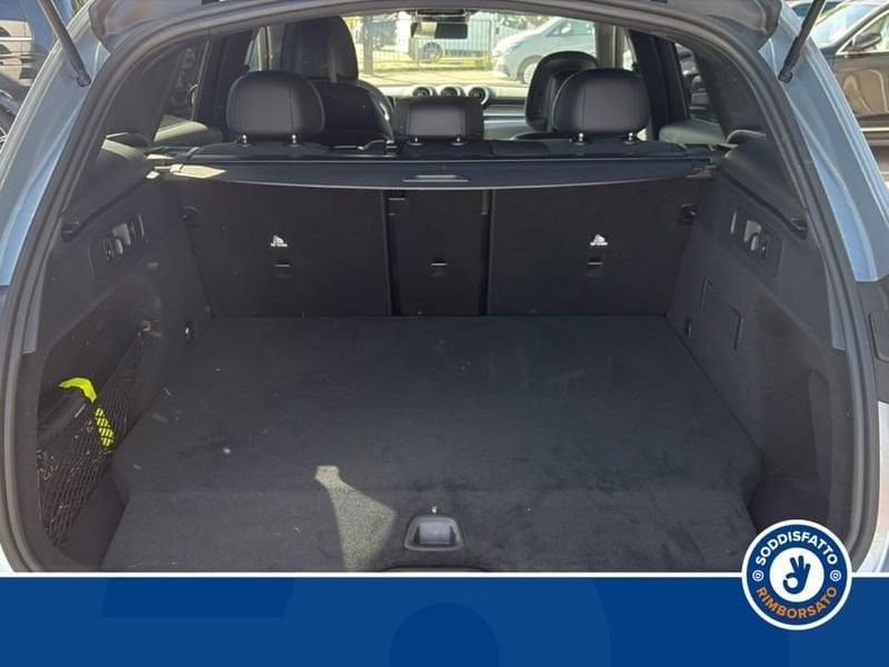 Mercedes-Benz GLC 300de 4Matic EQ-Power AMG Line Advanced Tech