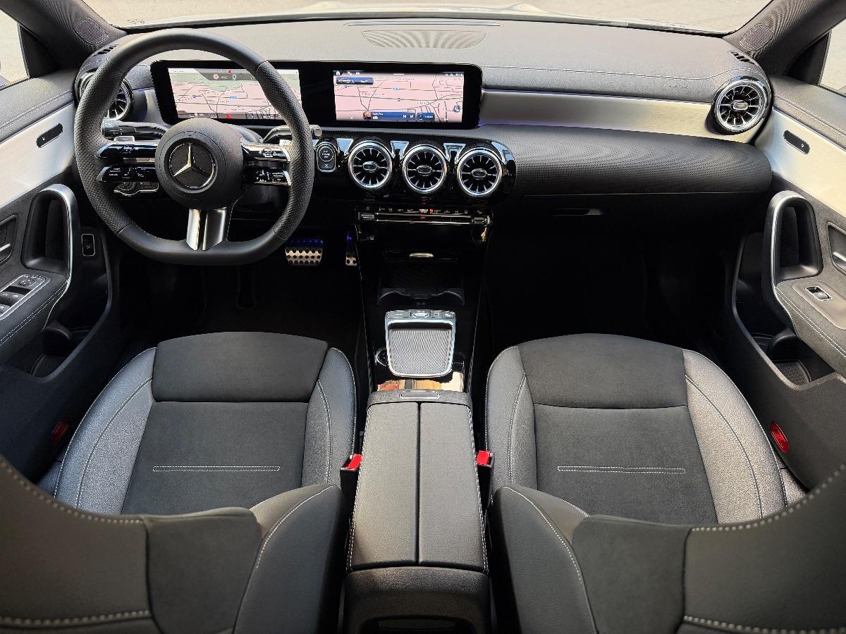New Mercedes CLA 200d Premium AMG Special Edition