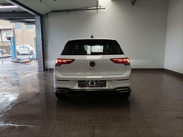 VOLKSWAGEN Golf 1.4 TSI eHYBRID 204 CV DSG