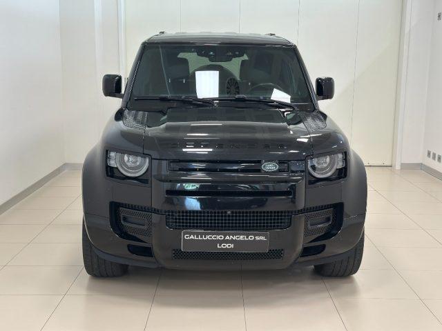 LAND ROVER Defender 110 3.0D I6 200 CV AWD Auto X-Dynamic SE AUTOCARRO