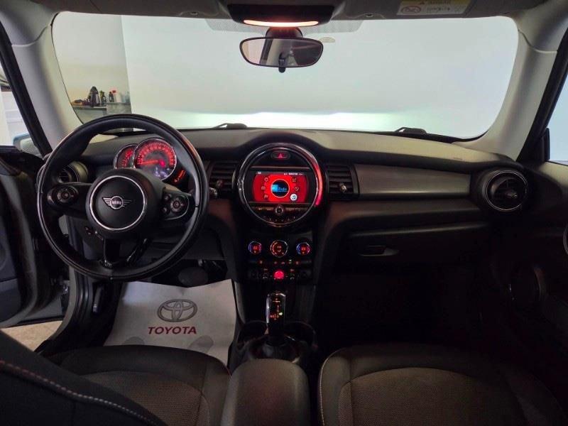 MINI Mini 3 porte Mini 4ª serie (F56) Mini 1.5 Cooper D