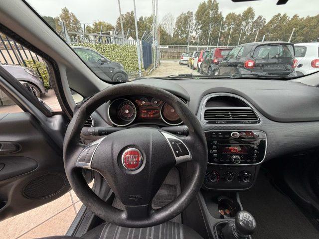 FIAT Grande Punto 1.4 78CV OTTIME CONDIZIONI