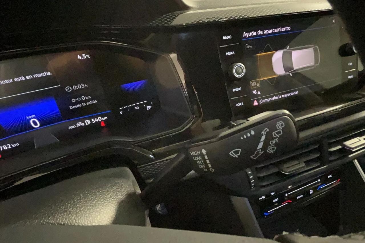 VOLKSWAGEN Taigo 1.0 TSI 95 CV Life - TELECAMERA!