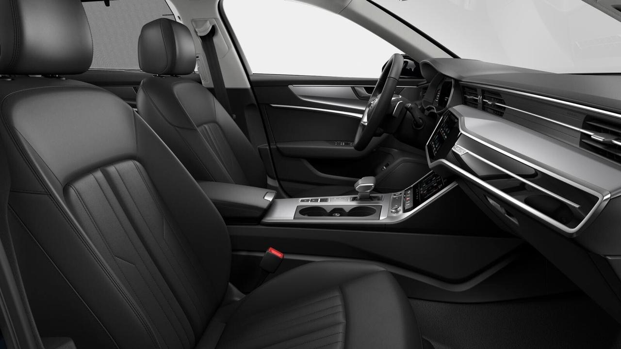 AUDI A6 AVANT 50TDI QUATTRO TIPTRONIC IN ARRIVO
