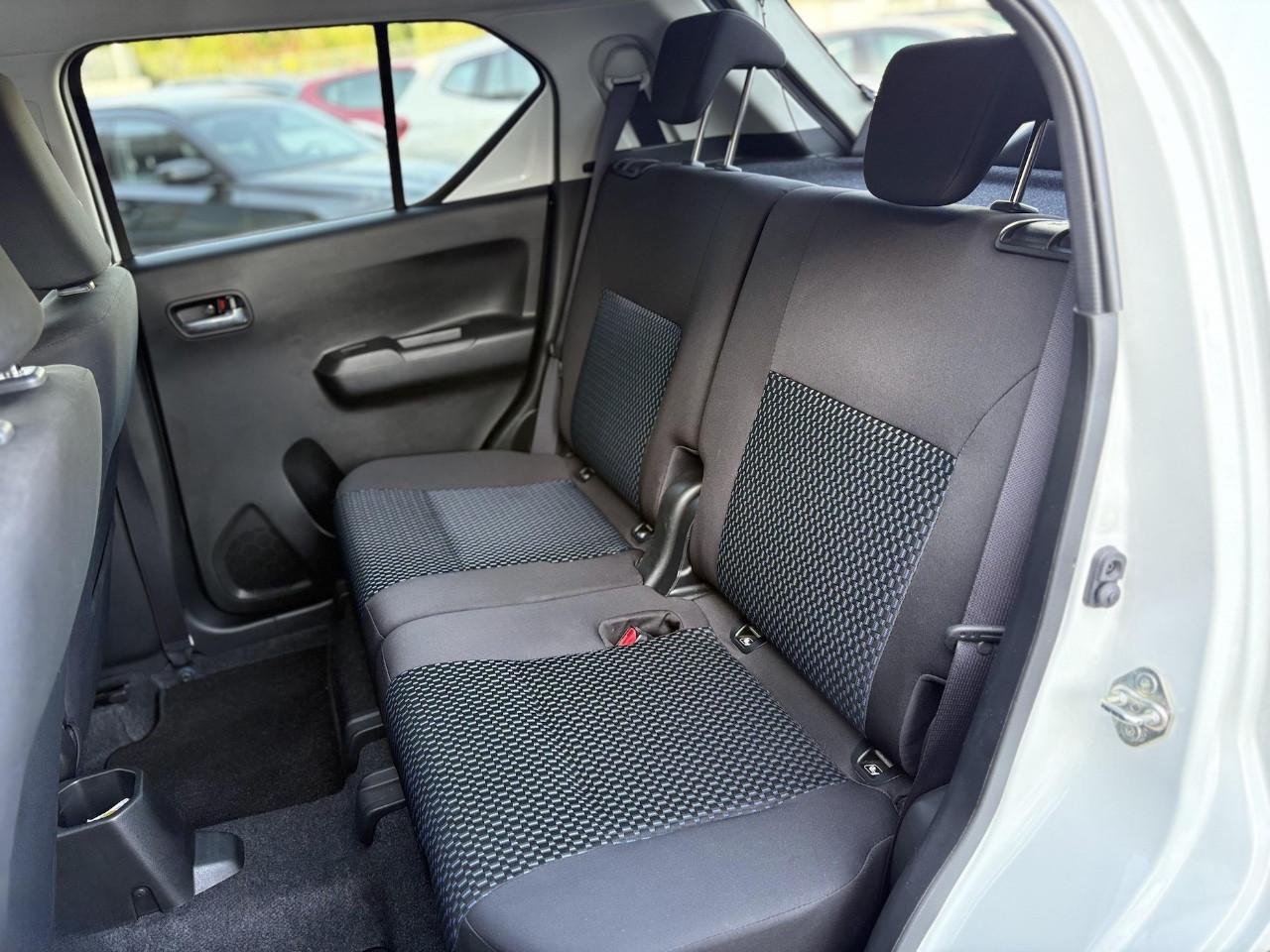 Suzuki Ignis 1.2 Benzina 83CV E6 Neo - 2023