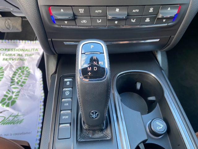 MASERATI Ghibli V6 Diesel 275 CV Granlusso DIESEL