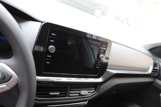 VOLKSWAGEN T-Cross 1.0 TSI Edition Plus -KM0