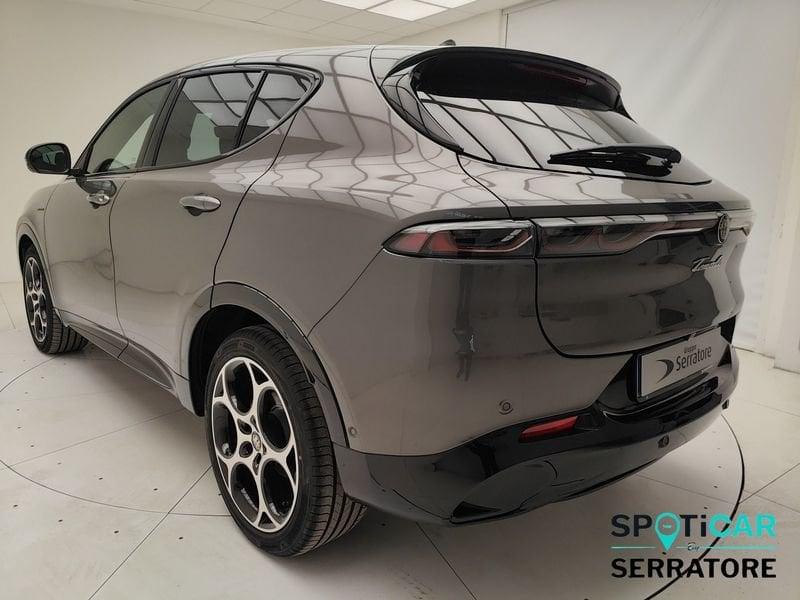 Alfa Romeo Tonale MHEV My24 Hybrid 160cv Veloce