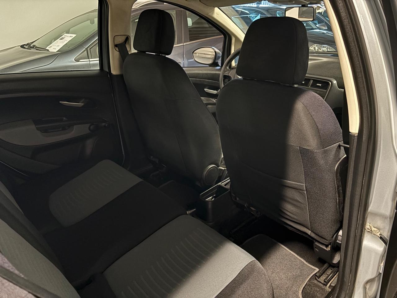 Fiat Grande Punto 1.4 GPL OK NEOPATENTATI