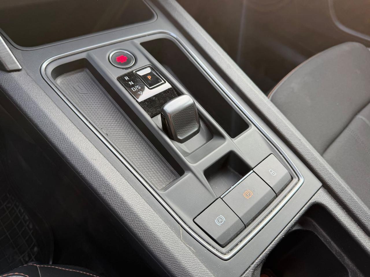 Cupra Formentor 1.4 e-HYBRID PHEV BAT #9775