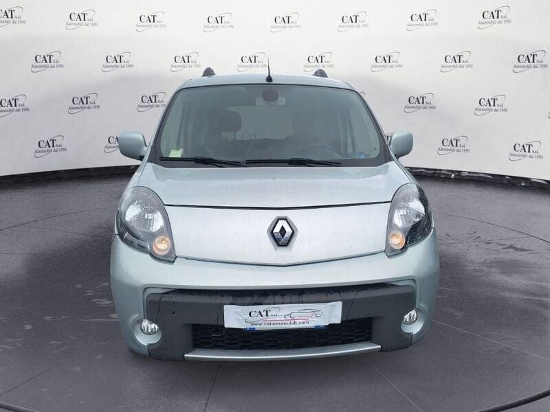Renault Kangoo Kangoo 1.5 dci TomTom (ALLESTIMENTO DISABILI) - IVA COMPRESA