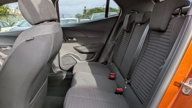 PEUGEOT 2008 Puretech Active Pack 1.2cc 130cv ANDROID/IOS