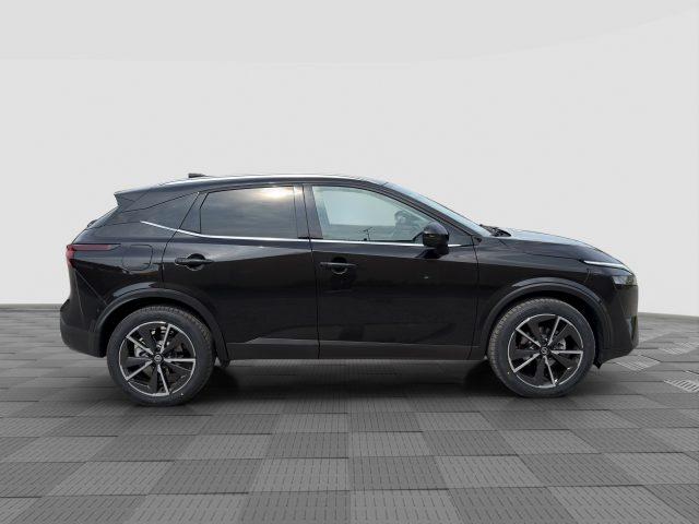 NISSAN Qashqai Qashqai MHEV 158 CV Xtronic N-Style