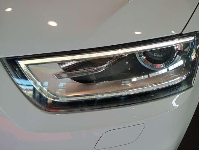 Audi Q3 2.0 TDI S LINE