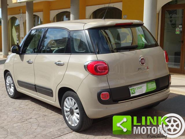 FIAT 500L 1.3 M.JET 95 CV POP STAR