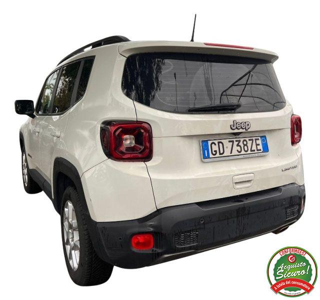 JEEP Renegade 1.0 T3 Limited