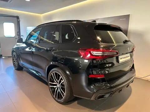 Bmw X5 xDrive30d 48V Msport