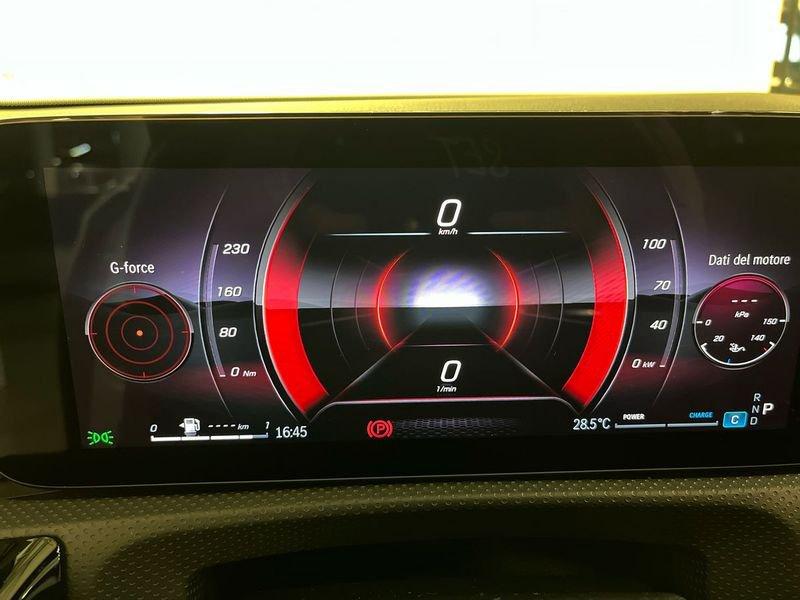 Mercedes-Benz Classe A 180 Automatic Business Extra