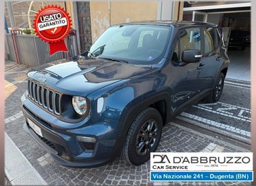 Jeep Renegade 1.6 Mjt 130 CV Longitude 2022