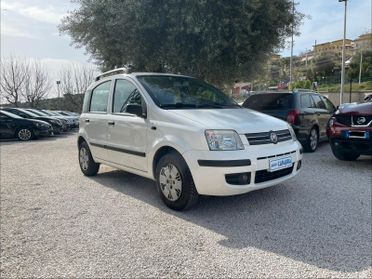 FIAT PANDA 1.2 B - 2009