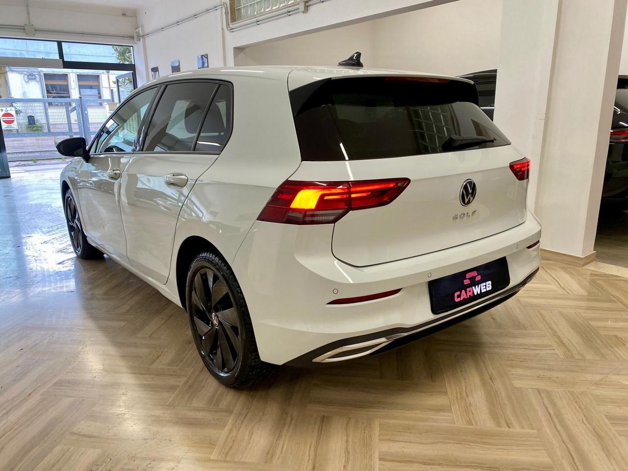 VOLKSWAGEN GOLF 8 Style 2.0 TDI 2023