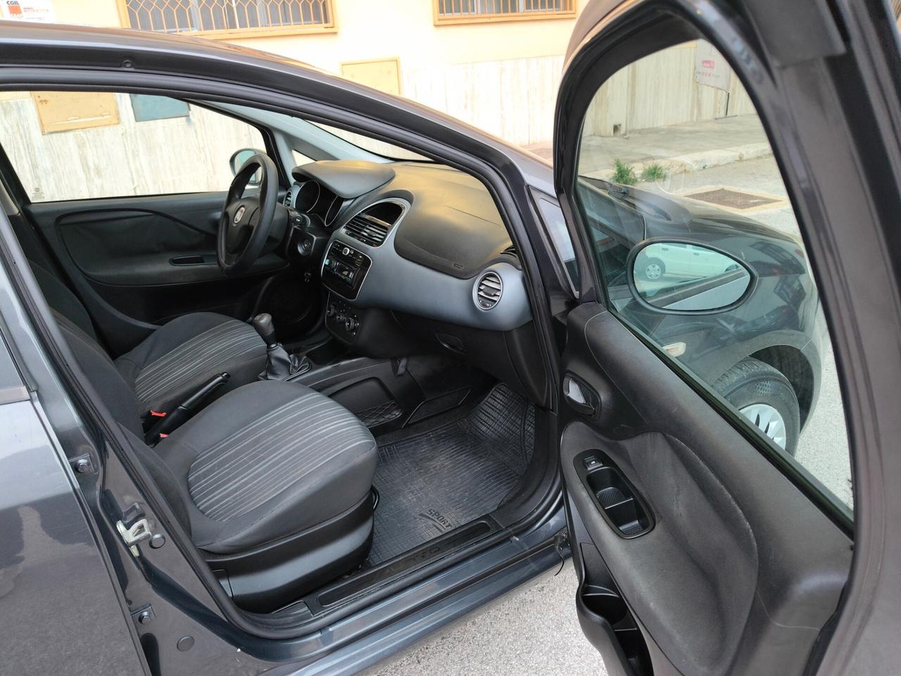 Opel Corsa 1.3 16V CDTI cat 5 porte Enjoy