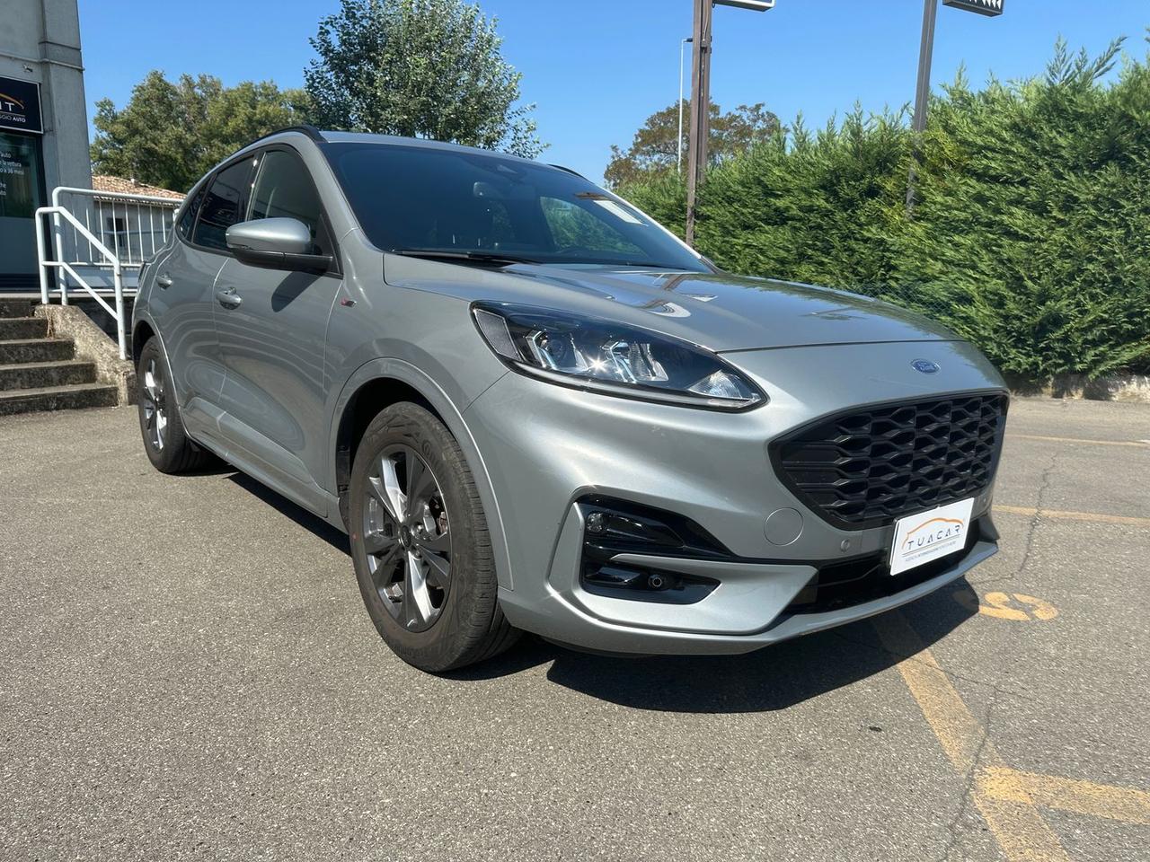 Ford Kuga ST Line 1.5 EcoBlue #6473