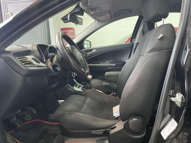 Alfa Romeo Giulietta Giulietta III 2010 1.6 jtdm(2) Exclusive