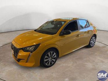 Peugeot 208 208 PureTech 75 Stop&Start 5 porte Active Pack