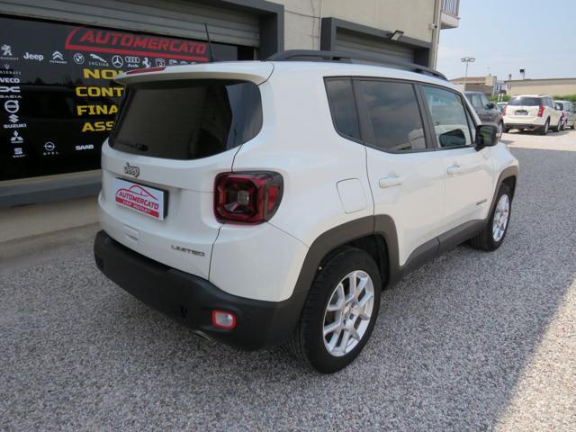 JEEP Renegade 1.0 T3 LIMITED
