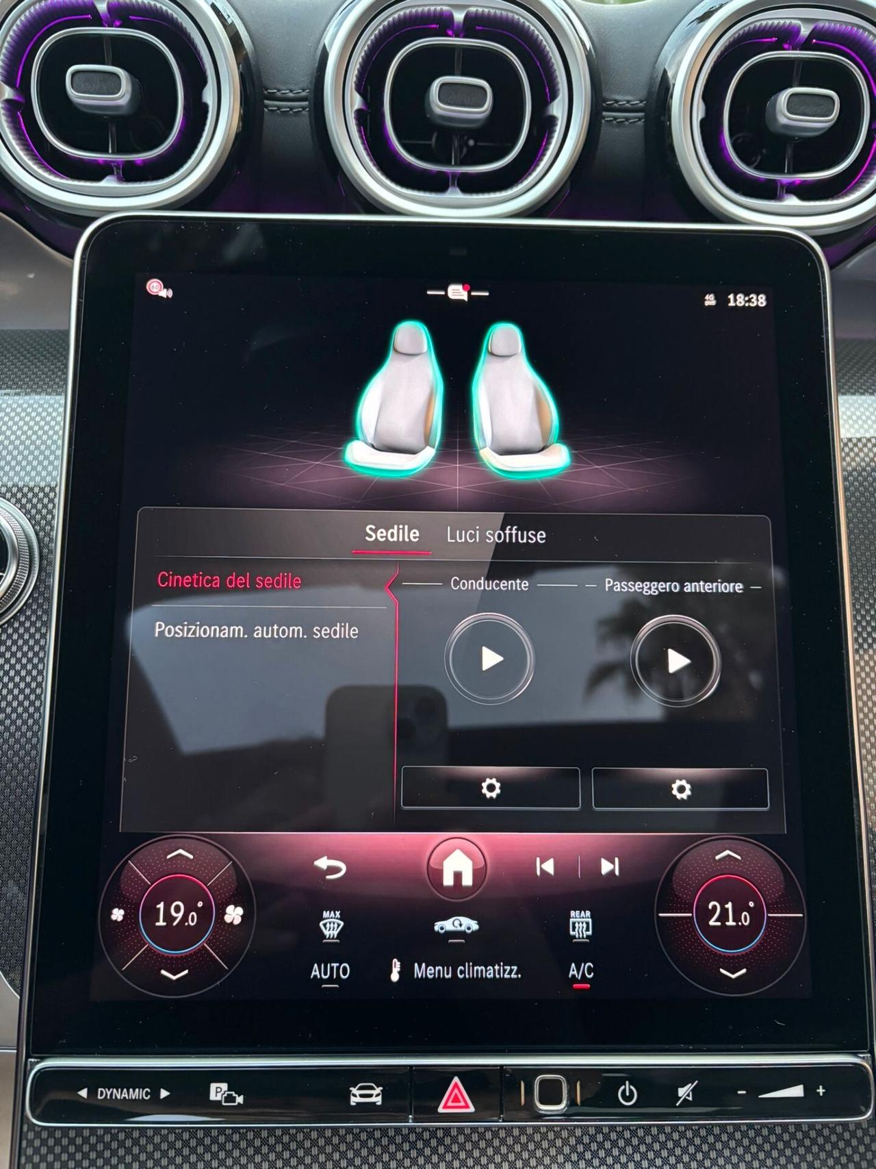 Mercedes-benz GLC 300 d 4Matic Mild Hybrid AMG Line Premium Plus