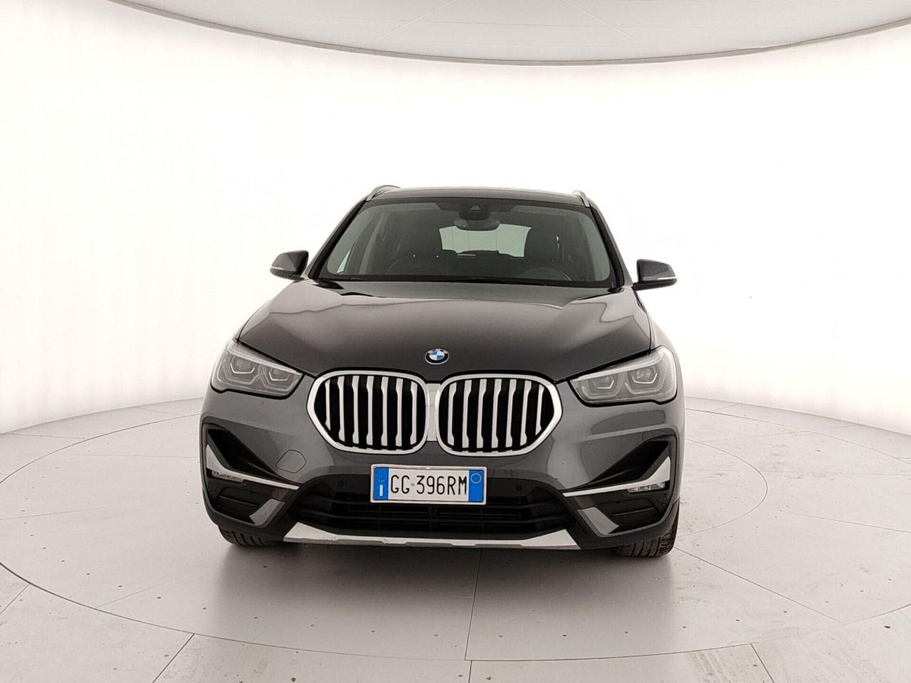 Bmw X1 xDrive18d xLine Plus