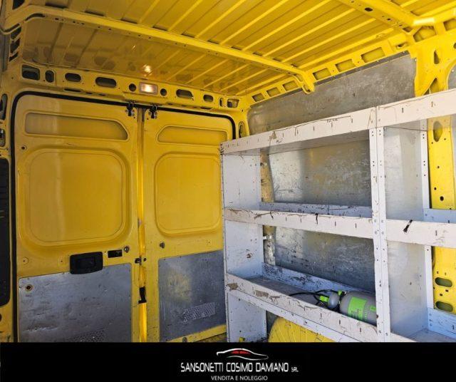 FIAT Ducato 35 2.3 MJT 130CV PM-TM Furgone 4x4