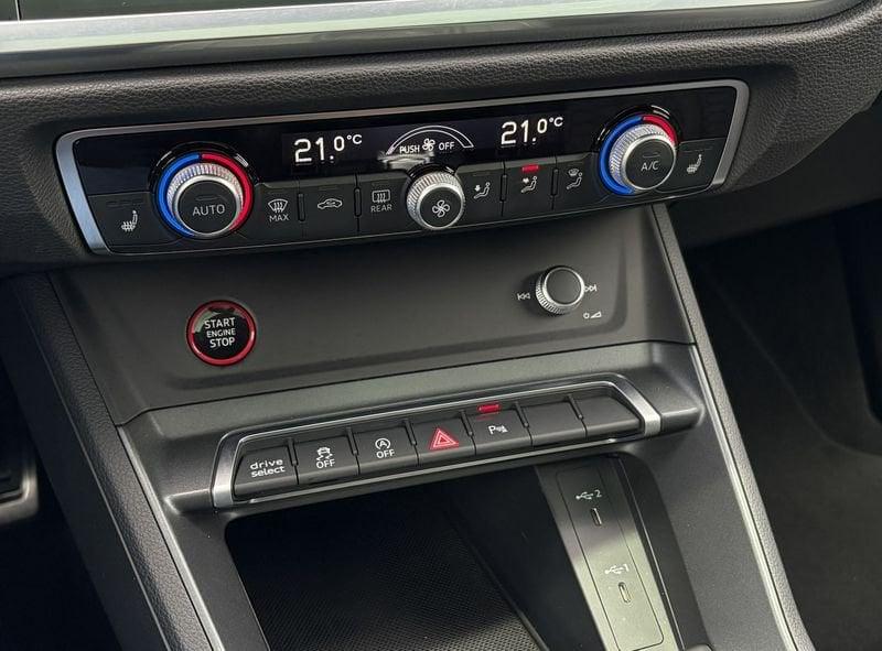 Audi Q3 RSQ3 2.5 TFSI 400CV S-Tronic quattro