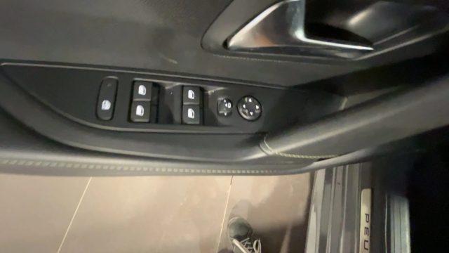 PEUGEOT 208 PureTech 100 Stop&Start 5 porte GT