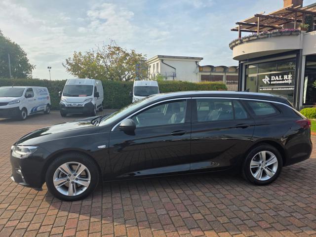 OPEL Insignia 2.0 CDTI 174 CV S&S aut. Sports Tourer Business