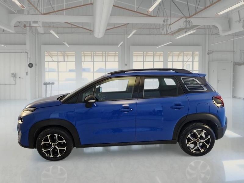 CITROEN C3 AIRCROSS PureTech 110 S/S Shine