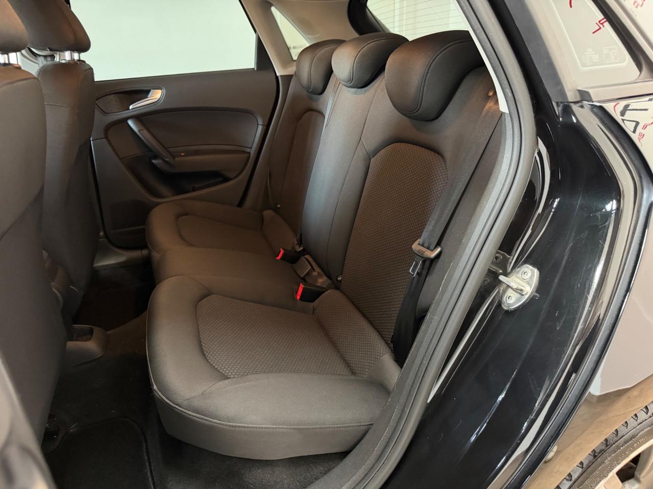 Audi A1 1.4 TDI S-LINE 90CV